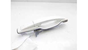 MANETA EXTERIOR TRASERA IZQUIERDA SSANGYONG REXTON (2004-) 2.7 XDI 163CV 2696CC - L.8236327 / 7345008012WAA 2