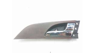 MANETA INTERIOR TRASERA DERECHA SSANGYONG REXTON (2004-) 2.7 XDI 163CV 2696CC - L.8236347 / 7242108000