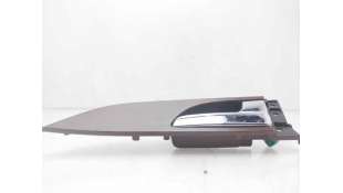 MANETA INTERIOR TRASERA DERECHA SSANGYONG REXTON (2004-) 2.7 XDI 163CV 2696CC - L.8236347 / 7242108000 2