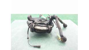 MANGUETA DELANTERA IZQUIERDA SSANGYONG REXTON (2004-) 2.7 XDI 163CV 2696CC - L.8236360 / 4121008000