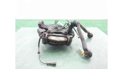 MANGUETA DELANTERA IZQUIERDA SSANGYONG REXTON (2004-) 2.7 XDI 163CV 2696CC - L.8236360 / 4121008000