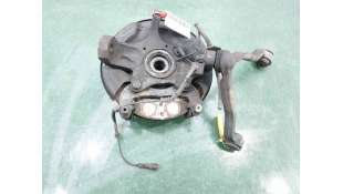 MANGUETA DELANTERA IZQUIERDA SSANGYONG REXTON (2004-) 2.7 XDI 163CV 2696CC - L.8236360 / 4121008000 2