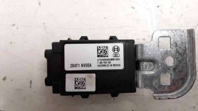 MODULO ELECTRONICO NISSAN QASHQAI  - M.791438 / 284T1HV00A