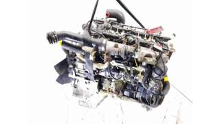 MOTOR COMPLETO SSANGYONG REXTON (2004-) 2.7 XDI 163CV 2696CC - L.8236365 / D27DT