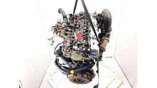 MOTOR COMPLETO SSANGYONG REXTON (2004-) 2.7 XDI 163CV 2696CC - L.8236365 / D27DT 2