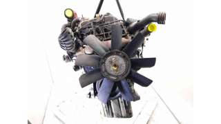 MOTOR COMPLETO SSANGYONG REXTON (2004-) 2.7 XDI 163CV 2696CC - L.8236365 / D27DT