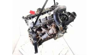 MOTOR COMPLETO SSANGYONG REXTON (2004-) 2.7 XDI 163CV 2696CC - L.8236365 / D27DT