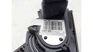 POTENCIOMETRO PEDAL CITROEN C4 GRAND PICASSO II (2013-) - L.8236376 / 9674829780