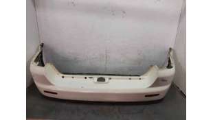 PARAGOLPES TRASERO SSANGYONG REXTON (2004-) 2.7 XDI 163CV 2696CC - L.8236406 / 7881A08000X