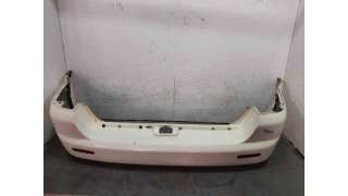 PARAGOLPES TRASERO SSANGYONG REXTON (2004-) 2.7 XDI 163CV 2696CC - L.8236406 / 7881A08000X