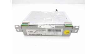 SISTEMA AUDIO / RADIO CD CITROEN C4 PICASSO II (2014-) 1.2 THP 130 130CV 1199CC - L.8236428 / 9822729680