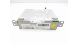 SISTEMA AUDIO / RADIO CD CITROEN C4 PICASSO II (2014-) 1.2 THP 130 130CV 1199CC - L.8236428 / 9822729680
