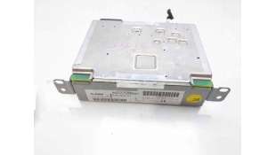 SISTEMA AUDIO / RADIO CD CITROEN C4 PICASSO II (2014-) 1.2 THP 130 130CV 1199CC - L.8236428 / 9822729680 2