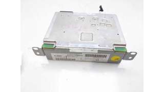 SISTEMA AUDIO / RADIO CD CITROEN C4 PICASSO II (2014-) 1.2 THP 130 130CV 1199CC - L.8236428 / 9822729680