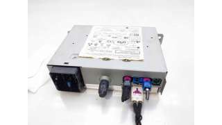 SISTEMA AUDIO / RADIO CD CITROEN C4 PICASSO II (2014-) 1.2 THP 130 130CV 1199CC - L.8236428 / 9822729680
