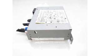 SISTEMA AUDIO / RADIO CD CITROEN C4 PICASSO II (2014-) 1.2 THP 130 130CV 1199CC - L.8236428 / 9822729680