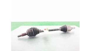 TRANSMISION DELANTERA IZQUIERDA CITROEN C4 PICASSO II (2014-) 1.2 THP 130 130CV 1199CC - L.8236464 / 9808771480