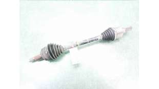 TRANSMISION DELANTERA IZQUIERDA CITROEN C4 PICASSO II (2014-) 1.2 THP 130 130CV 1199CC - L.8236464 / 9808771480 2