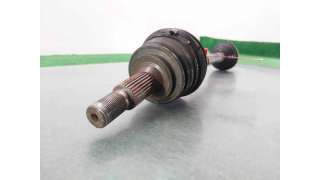 TRANSMISION DELANTERA IZQUIERDA CITROEN C4 PICASSO II (2014-) 1.2 THP 130 130CV 1199CC - L.8236464 / 9808771480