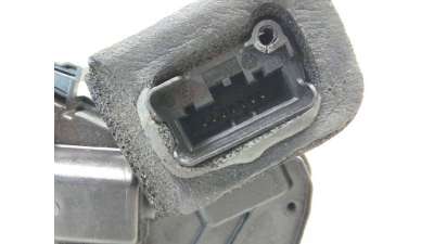 CERRADURA PUERTA DELANTERA DERECHA SEAT LEON  - M.792015 / 5K1837016H