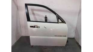 PUERTA DELANTERA DERECHA SSANGYONG REXTON (2004-) 2.7 XDI 163CV 2696CC - L.8236476 / 6200408D50