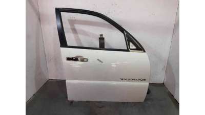 PUERTA DELANTERA DERECHA SSANGYONG REXTON (2004-) 2.7 XDI 163CV 2696CC - L.8236476 / 6200408D50