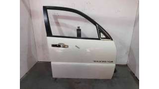 PUERTA DELANTERA DERECHA SSANGYONG REXTON (2004-) 2.7 XDI 163CV 2696CC - L.8236476 / 6200408D50