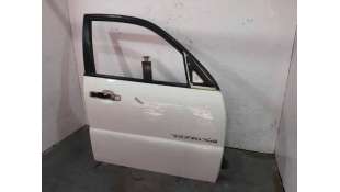 PUERTA DELANTERA DERECHA SSANGYONG REXTON (2004-) 2.7 XDI 163CV 2696CC - L.8236476 / 6200408D50 2