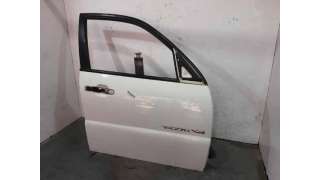 PUERTA DELANTERA DERECHA SSANGYONG REXTON (2004-) 2.7 XDI 163CV 2696CC - L.8236476 / 6200408D50