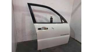 PUERTA DELANTERA DERECHA SSANGYONG REXTON (2004-) 2.7 XDI 163CV 2696CC - L.8236476 / 6200408D50