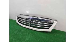 REJILLA DELANTERA SSANGYONG REXTON (2004-) 2.7 XDI 163CV 2696CC - L.8236497 / 7943008001L