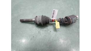 TRANSMISION DELANTERA DERECHA SSANGYONG REXTON (2004-) 2.7 XDI 163CV 2696CC - L.8236524 / 4130008012