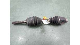 TRANSMISION DELANTERA IZQUIERDA SSANGYONG REXTON (2004-) 2.7 XDI 163CV 2696CC - L.8236525 / 4130008012