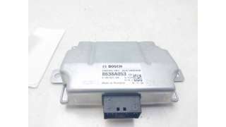MODULO ELECTRONICO MITSUBISHI ASX (2009-) - L.8236617 / 8638A053