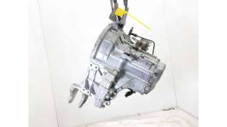 CAJA CAMBIOS MITSUBISHI ASX (2009-) - L.8236656 / Z7CJ38