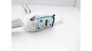 CERRADURA PUERTA DELANTERA IZQUIERDA MITSUBISHI ASX (2009-) - L.8236680 / 5715A749