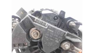 ALTERNADOR OPEL ASTRA G FASTBACK (1998-2000) 1.7 TD (F08, F48) 68CV 1700CC - L.8236681 / 90589566