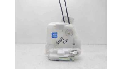 CERRADURA PUERTA TRASERA DERECHA MITSUBISHI ASX (2009-) - L.8236685 / 5745A396