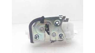 CERRADURA PUERTA TRASERA DERECHA MITSUBISHI ASX (2009-) - L.8236685 / 5745A396