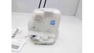 CERRADURA PUERTA TRASERA IZQUIERDA MITSUBISHI ASX (2009-) - L.8236689 / 5745A395