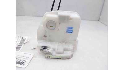 CERRADURA PUERTA TRASERA IZQUIERDA MITSUBISHI ASX (2009-) - L.8236689 / 5745A395
