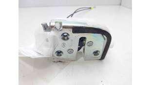 CERRADURA PUERTA TRASERA IZQUIERDA MITSUBISHI ASX (2009-) - L.8236689 / 5745A395 2