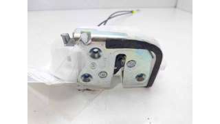 CERRADURA PUERTA TRASERA IZQUIERDA MITSUBISHI ASX (2009-) - L.8236689 / 5745A395