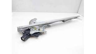 ELEVALUNAS DELANTERO IZQUIERDO MITSUBISHI ASX (2009-) - L.8236743 / 5713A255