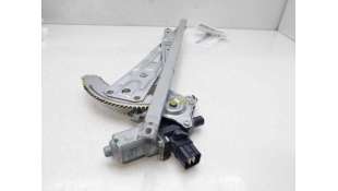 ELEVALUNAS DELANTERO IZQUIERDO MITSUBISHI ASX (2009-) - L.8236743 / 5713A255 2
