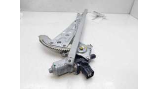 ELEVALUNAS DELANTERO IZQUIERDO MITSUBISHI ASX (2009-) - L.8236743 / 5713A255