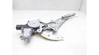 ELEVALUNAS DELANTERO IZQUIERDO MITSUBISHI ASX (2009-) - L.8236743 / 5713A255