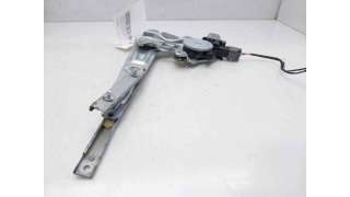 ELEVALUNAS TRASERO DERECHO MITSUBISHI ASX (2009-) - L.8236752 / 5743A178