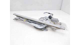 ELEVALUNAS TRASERO DERECHO MITSUBISHI ASX (2009-) - L.8236752 / 5743A178