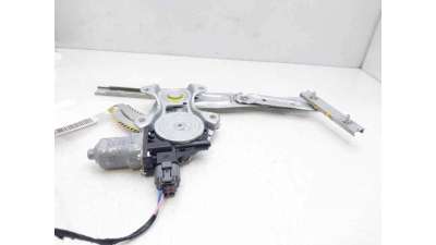 ELEVALUNAS TRASERO IZQUIERDO MITSUBISHI ASX (2009-) - L.8236754 / 5743A177